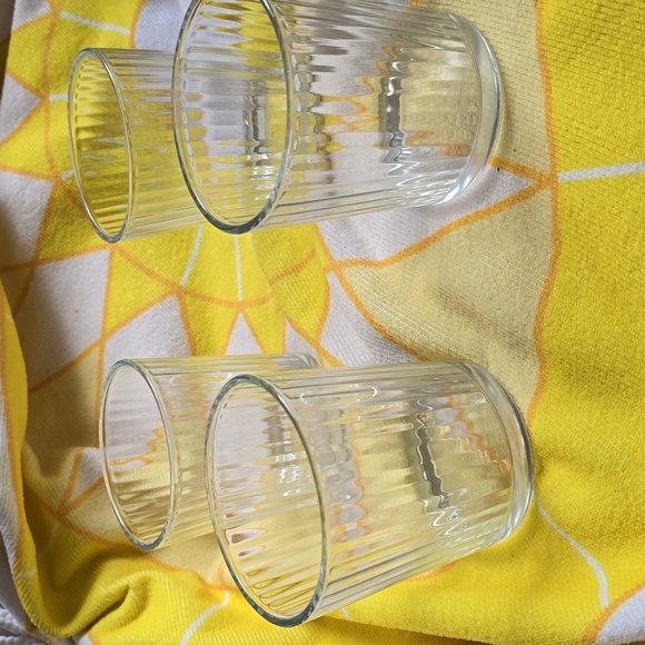 NIB -Circleware Hill Street Whiskey Glasses 12.5oz, set of 4 - Picture 9 of 9